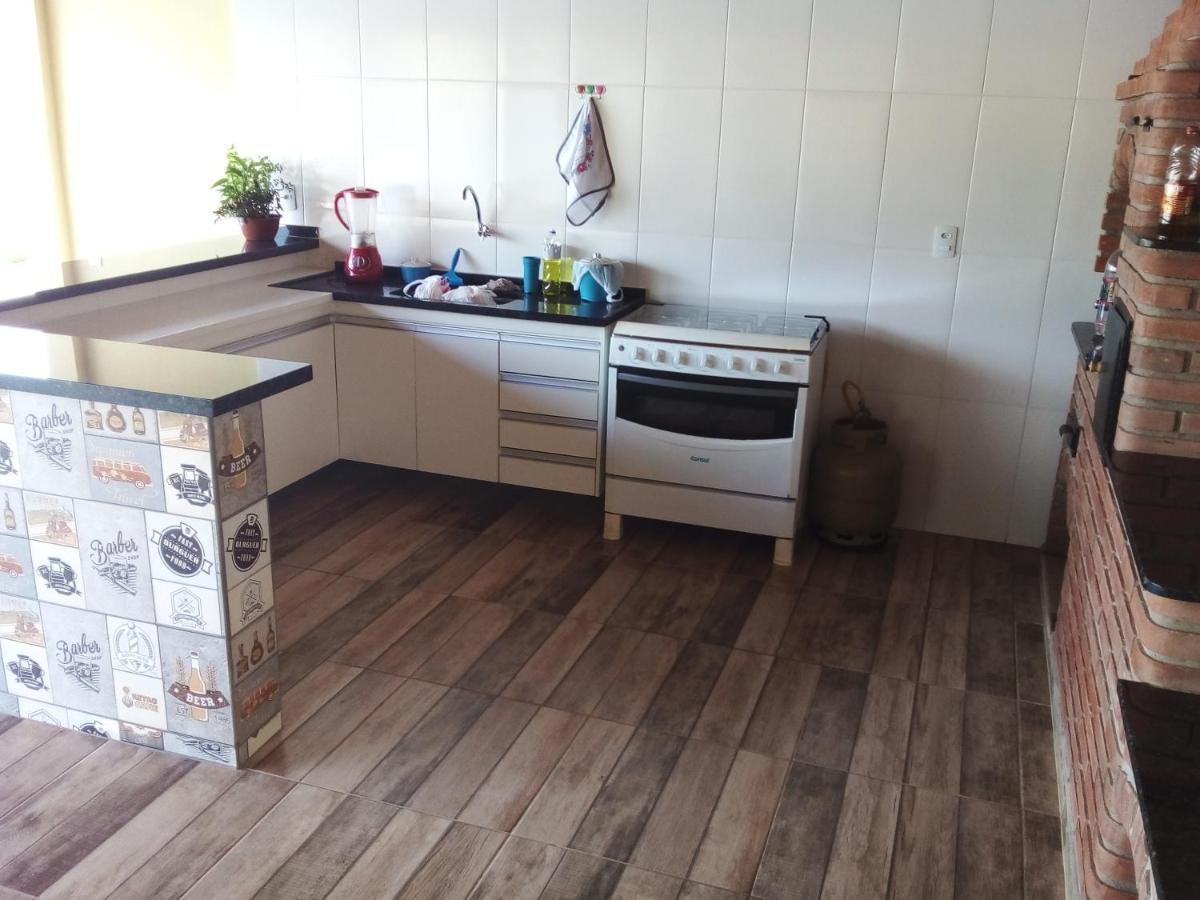 Villa Chacara Jp Socorro  Esterno foto